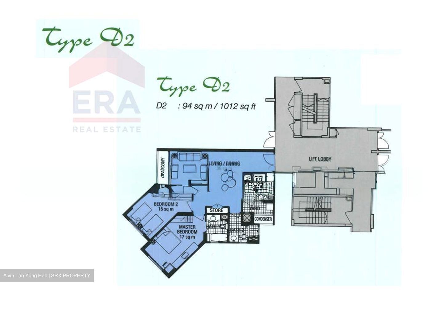 Hillview Green (D21), Condominium #575928421